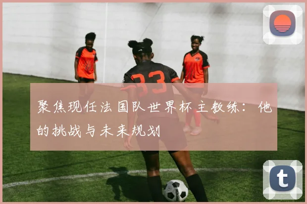 聚焦现任法国队世界杯主教练：他的挑战与未来规划